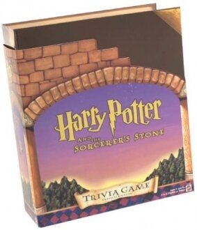 Harry Potter and the Socerers Stone Prefects Edition Kutu Oyunu kullananlar yorumlar